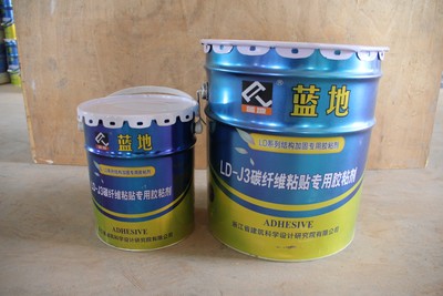LD系列建筑结构胶黏剂